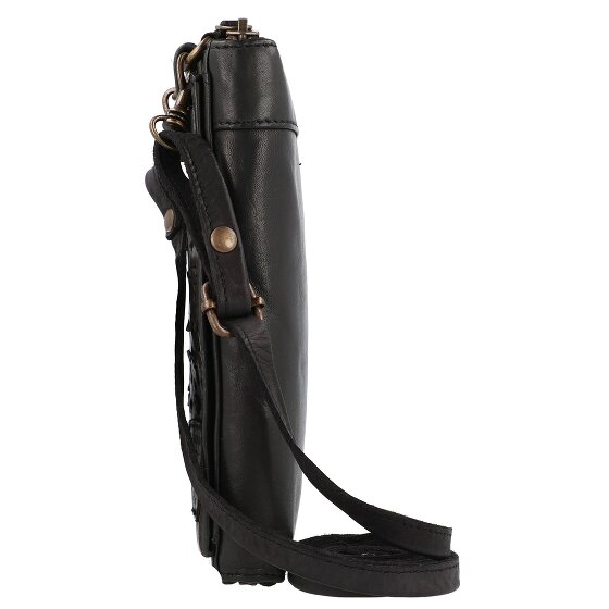 Harbour 2nd Anchor Love Lina Billetera Piel 19 cm