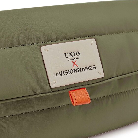 LES VISIONNAIRES Unio Bolsa de aseo 41 cm