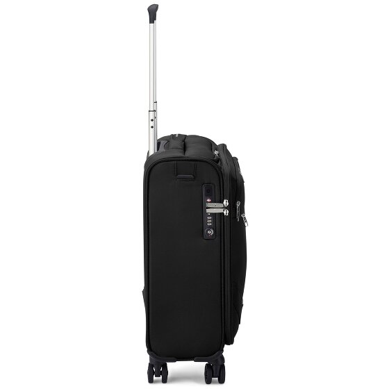 Roncato Joy Trolley Cabina 4 Ruedas 55 cm