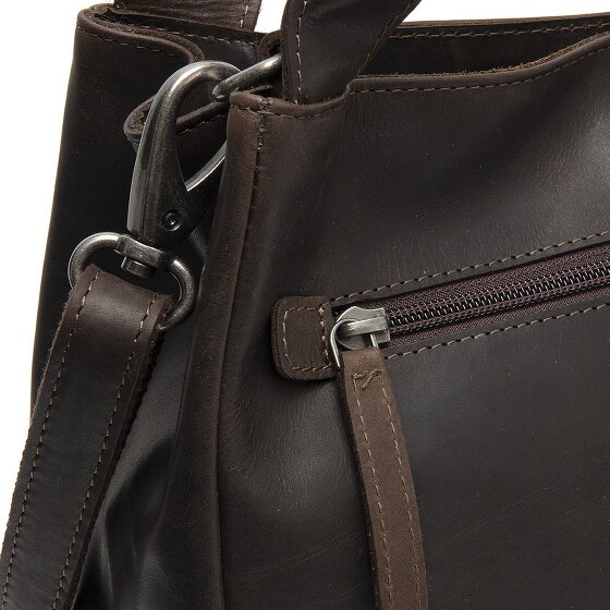 The Chesterfield Brand Tenara Bolsa de hombro Piel 29 cm