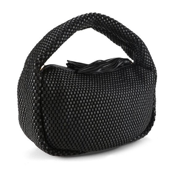 Harbour 2nd Fashion Lights Bolsa de hombro Piel 28 cm