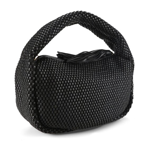 Harbour 2nd Fashion Lights Bolsa de hombro Piel 28 cm