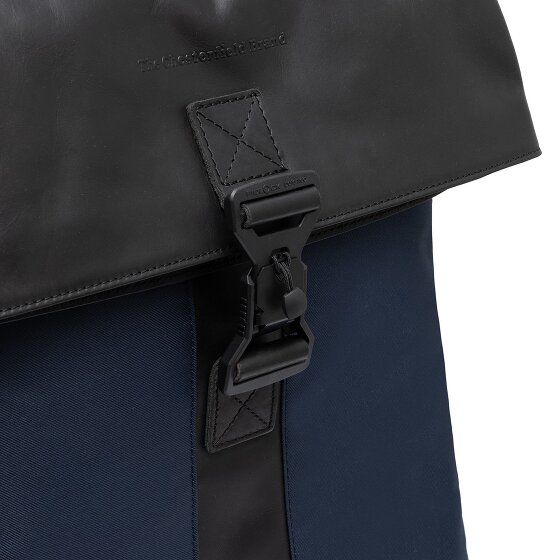 The Chesterfield Brand Fusion Trondheim Mochila de día 40 cm Compartimento para el portátil