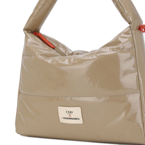 LES VISIONNAIRES Unio Hobo Bolsa de hombro 47 cm