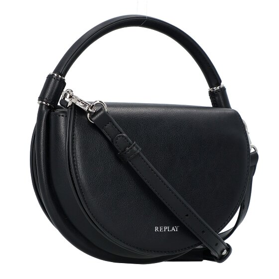 Replay Bolso Piel 21 cm