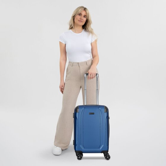 bugatti Valencia 4 ruedas Carro de la cabina S 55 cm