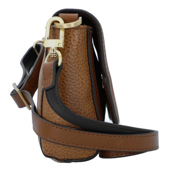 Burkely Keen Keira Bolsa de hombro Piel 18 cm