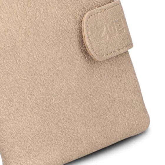 Zwei Mademoiselle Cartera 10 cm