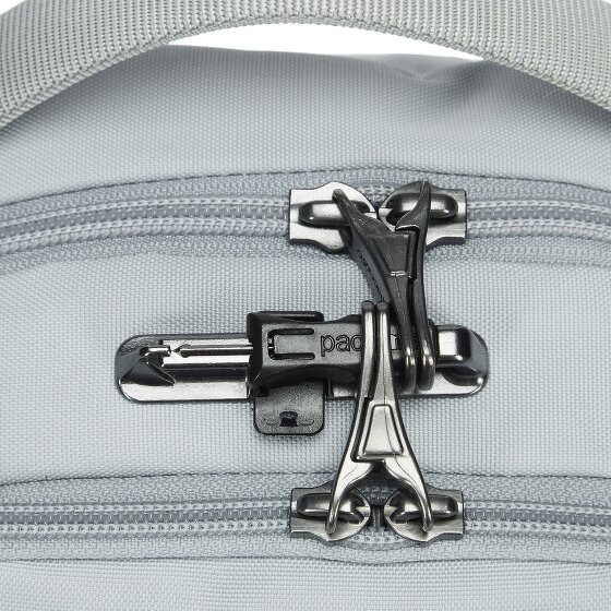 Pacsafe Pacsafe V Bolsa de hombro Protección RFID 20 cm