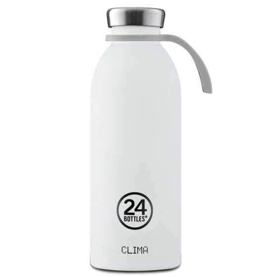 24Bottles Corbata para botellas Portabotellas