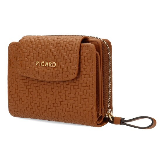 Picard Day Trip 1 Cartera Piel 12 cm