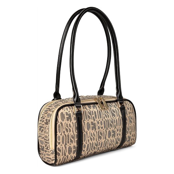 U.S. Polo Assn. Jacquard Bolsa de hombro 29 cm