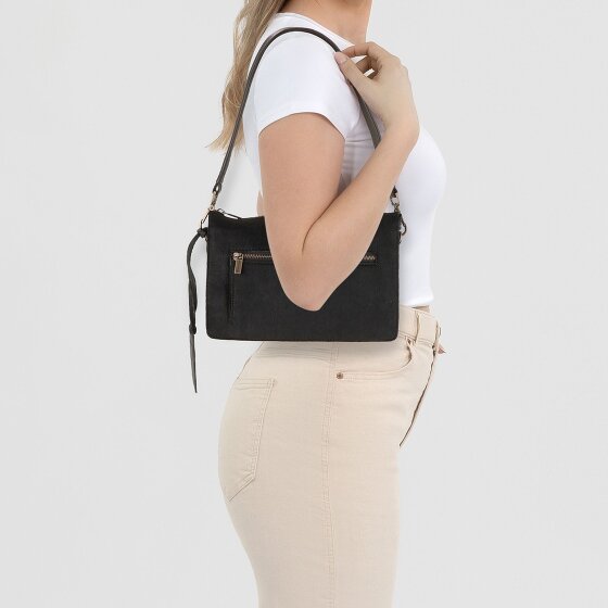 Cowboysbag Bloomfield Bolsa de hombro Piel 27 cm