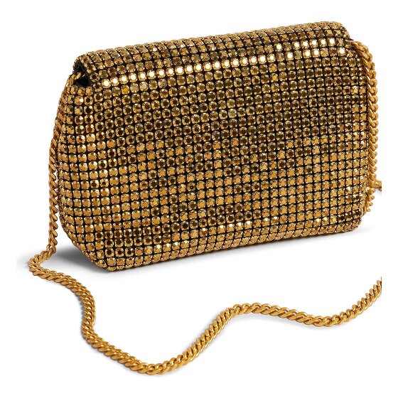 Ted Baker Gliters Bolsa de hombro 16 cm