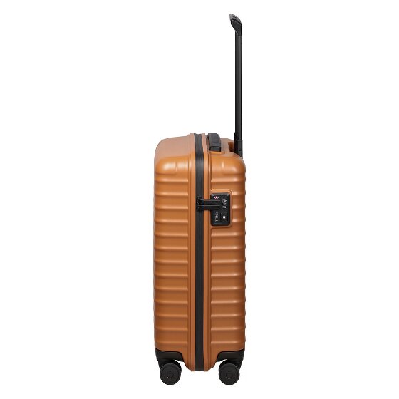 Titan Upgrade 4 ruedas Carro de la cabina S 55 cm