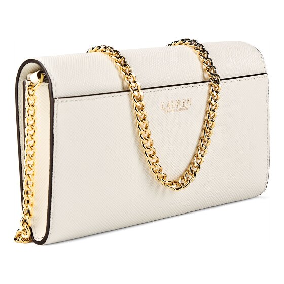 Lauren Ralph Lauren Adair Bolso de mano Piel 20 cm