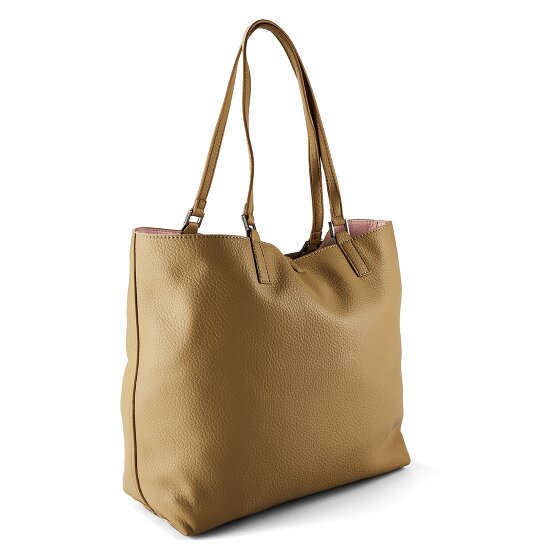 U.S. Polo Assn. Rogersville bolso de mano reversible L 33 cm