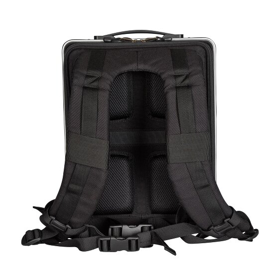 Aleon Mochila híbrida 39 cm Compartimento para el portátil