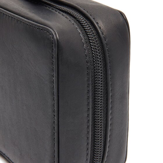 The Chesterfield Brand Bolsa electrónica Ardan cuero 17,5 cm