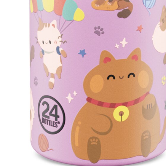 24Bottles Bebedero infantil Clima 300 ml