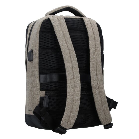 Picard Speed Mochila de día 33 cm Compartimento para el portátil