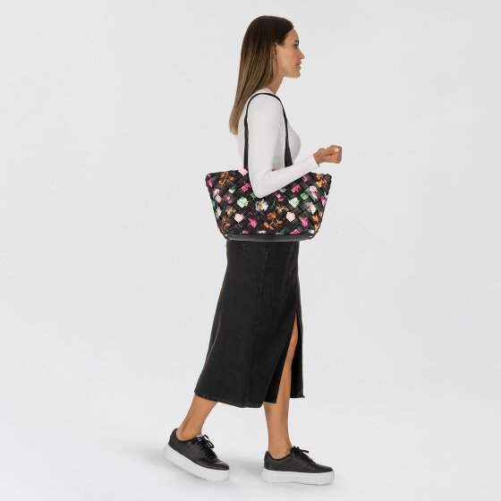 Desigual Éclat Bolsa de compras 43 cm