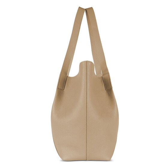 bugatti Elsa Bolsa de hombro Piel 38 cm