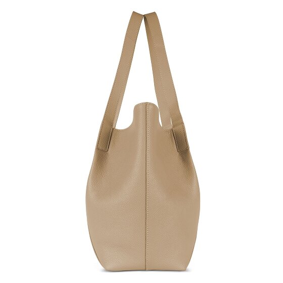 bugatti Elsa Bolsa de hombro Piel 38 cm