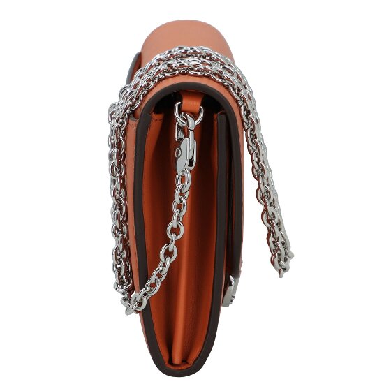 Lauren Ralph Lauren Adair Bolsa de hombro Piel 20.3 cm