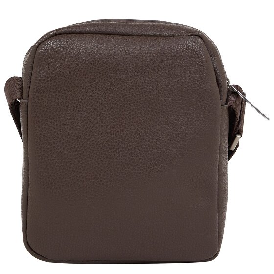 Calvin Klein Ck Must Bolsa de hombro 16 cm