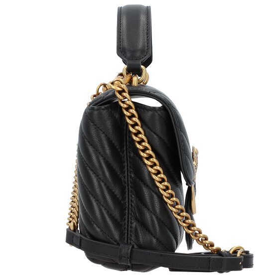 PINKO Love Lady Bolso Piel 21 cm