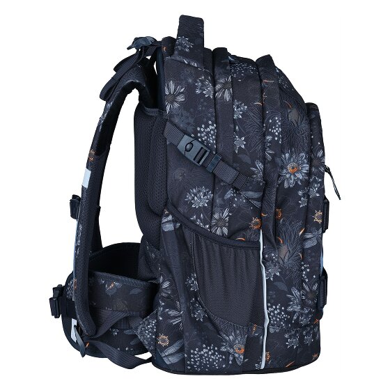 McNeill Luca 2.0 Juego de mochilas escolares 2 piezas
