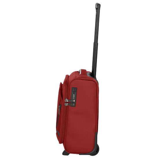 Travelite Jetpack 2 ruedas Carro de la cabina 40 cm