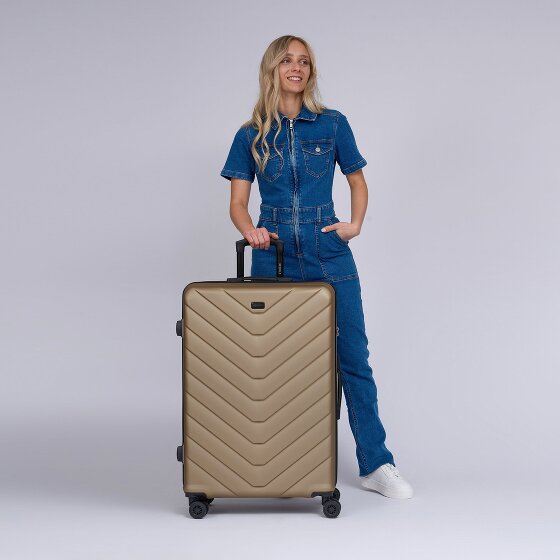 Redolz Essentials 07 LARGE 4 ruedas Carrito 79 cm