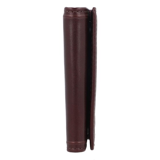 camel active Wood Cartera de llaves Piel 6.5 cm