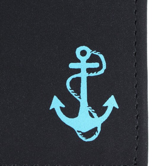 oxmox New Cryptan Cartera Bloqueo RFID 10 cm