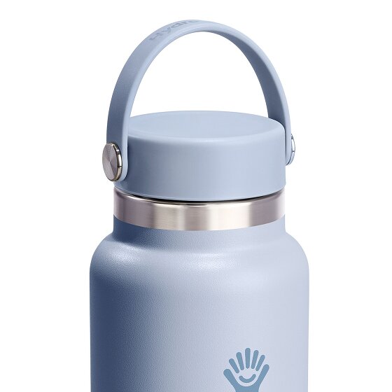 Hydro Flask Hydration Wide Flex Cap Botella para beber 1180 ml