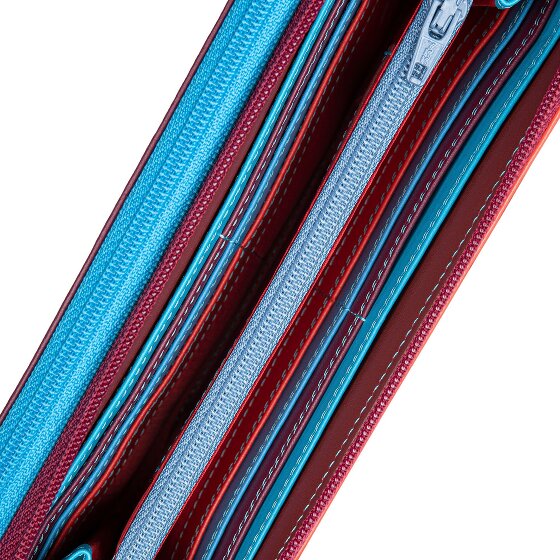 Mywalit Cartera Trifoliar Mediana I Piel 14 cm