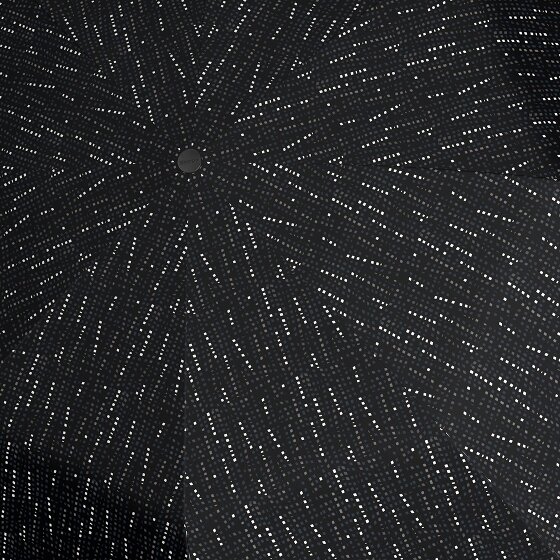 Knirps Paraguas de bolsillo T.200 Duomatic 28 cm