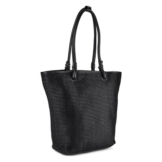 Harbour 2nd Fashion Lights Bolsa de compras Piel 38 cm