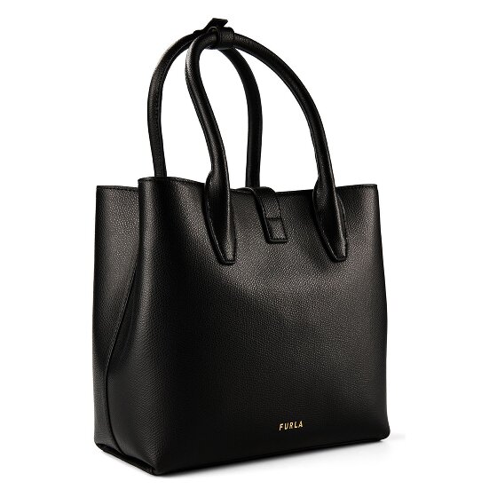 Furla Goccia Bolso S Piel 22 cm