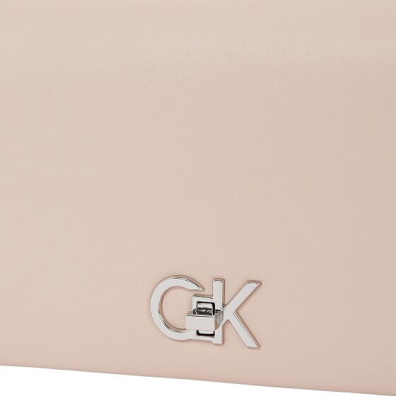 Calvin Klein Re-Lock Bolsa de hombro 24 cm