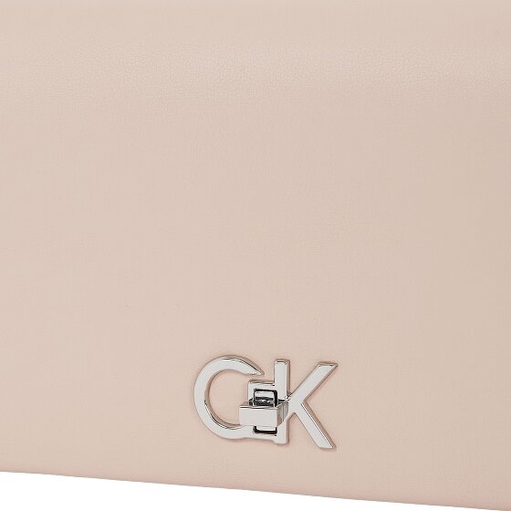 Calvin Klein Re-Lock Bolsa de hombro 24 cm
