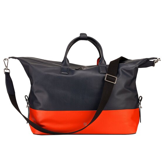 DuDu Miami Bolsa de viaje Weekender Piel 43 cm