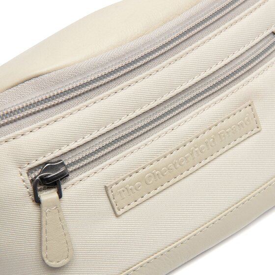 The Chesterfield Brand Velta Riñonera Piel 34 cm