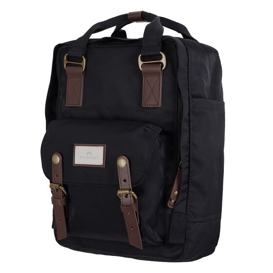 Doughnut Macaroon Mochila de día 38 cm Compartimento para el portátil