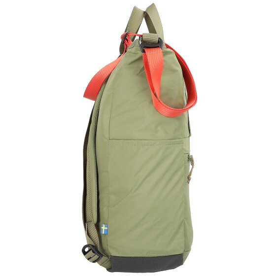 Fjällräven High Coast Totepack Mochila de día 40 cm Compartimento para el portátil
