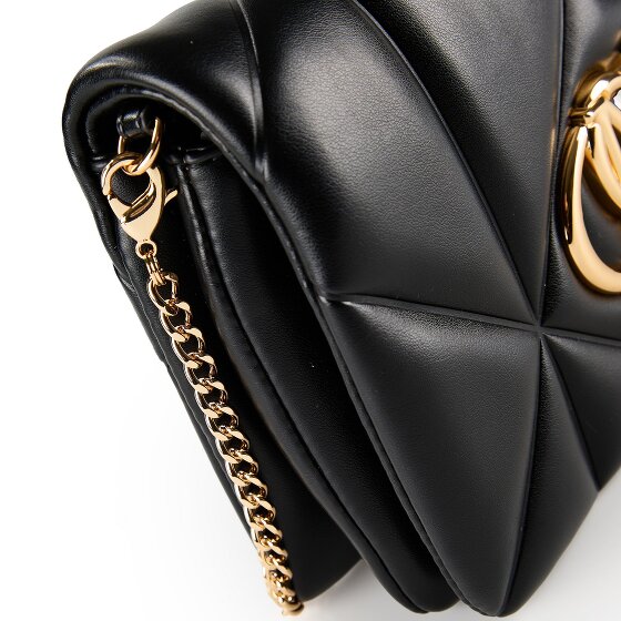 Love Moschino Smart Daily Bolsa de hombro 24 cm