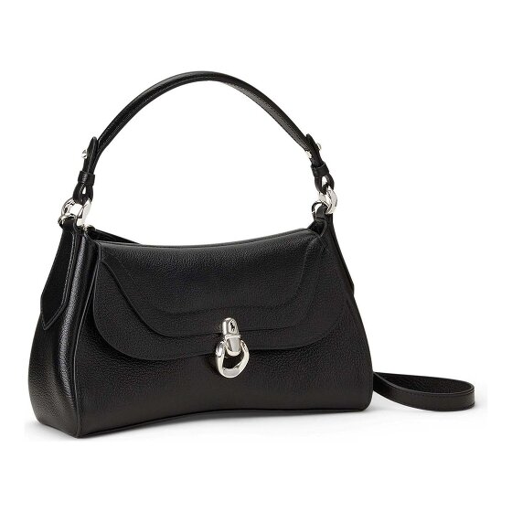 POLO RALPH LAUREN Polo Blaze Bolsa de hombro Piel natural 29 cm