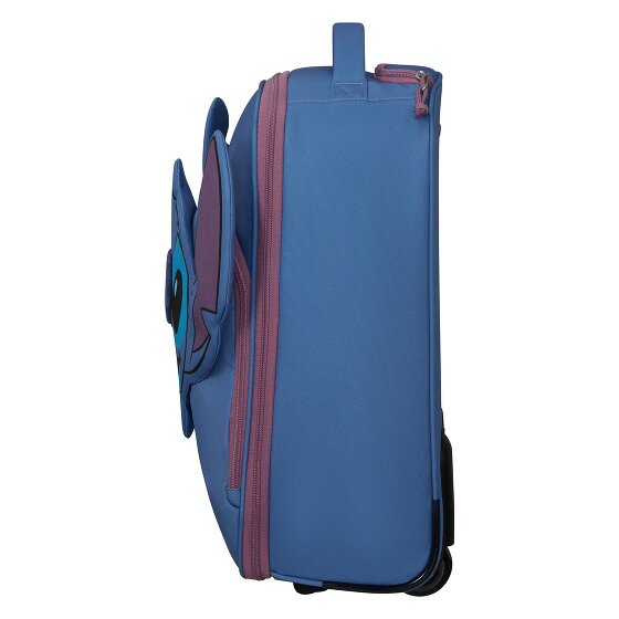 Samsonite Sammies 2 ruedas Carro de la cabina 45 cm